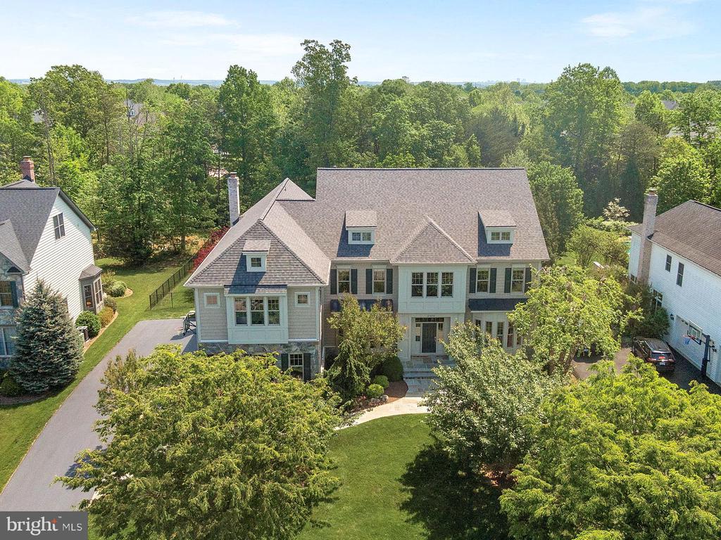 21872 Parsells Ridge Ct