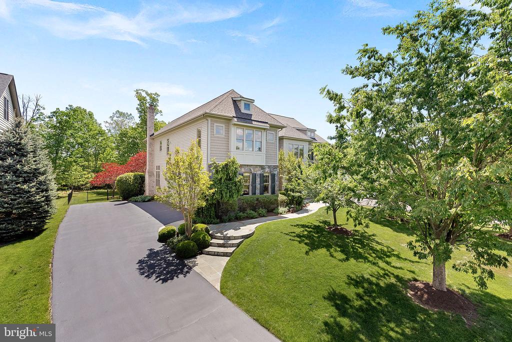 21872 Parsells Ridge Ct