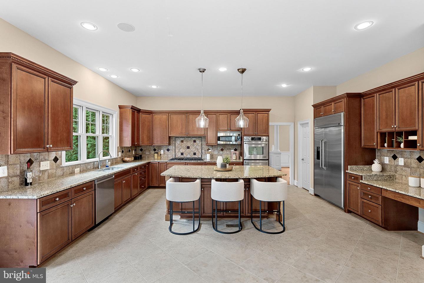 21872 Parsells Ridge Ct