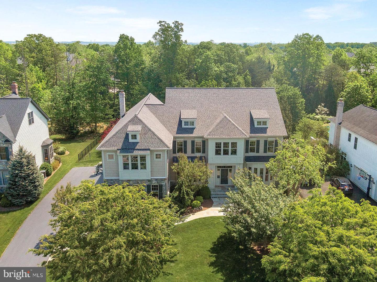 21872 Parsells Ridge Ct