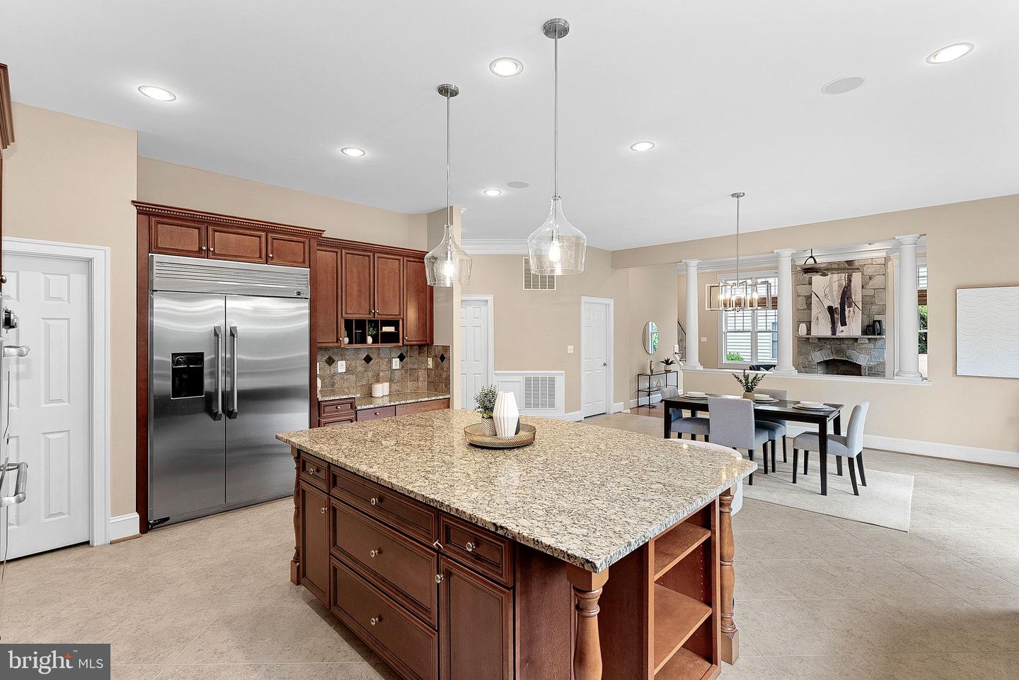 21872 Parsells Ridge Ct