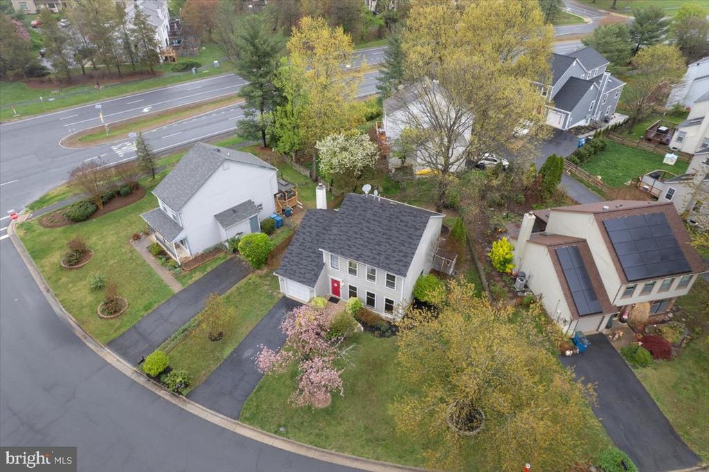 3 Newland Ct