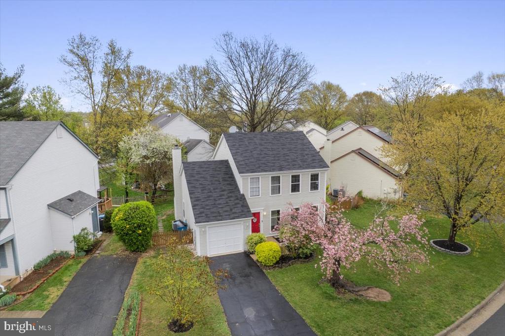 3 Newland Ct