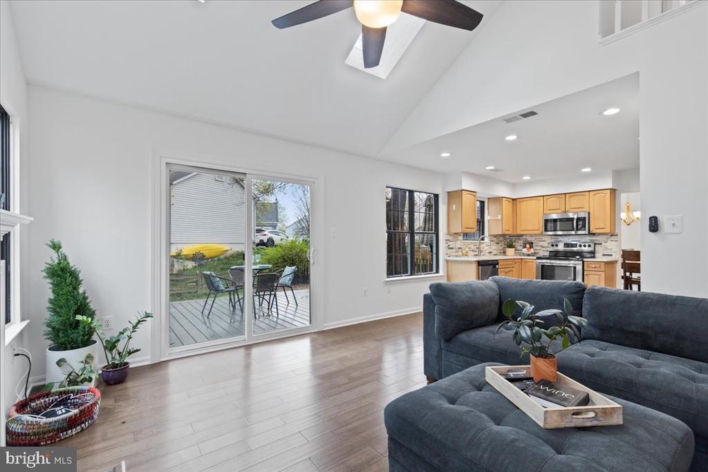 3 Newland Ct
