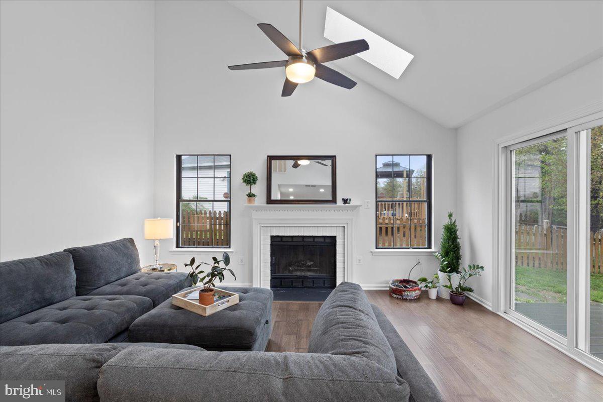 3 Newland Ct