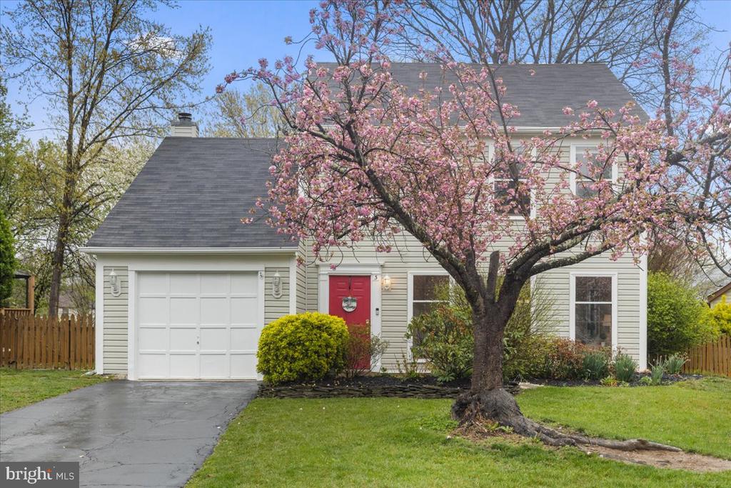 3 Newland Ct