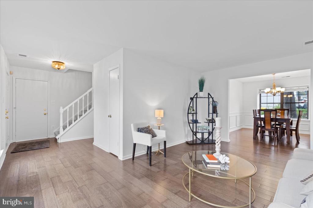 3 Newland Ct