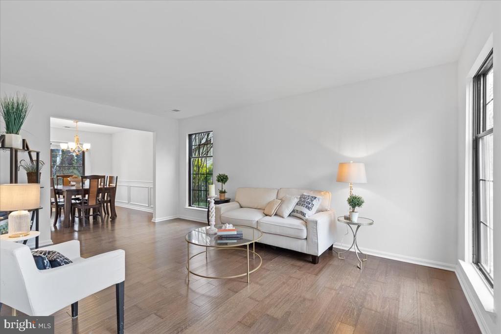 3 Newland Ct