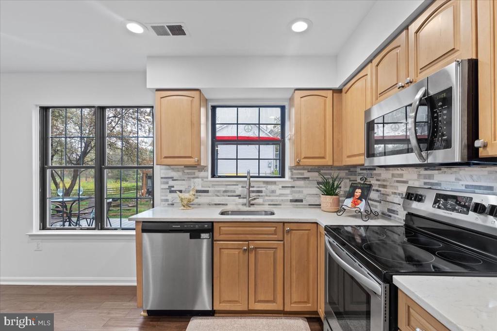 3 Newland Ct