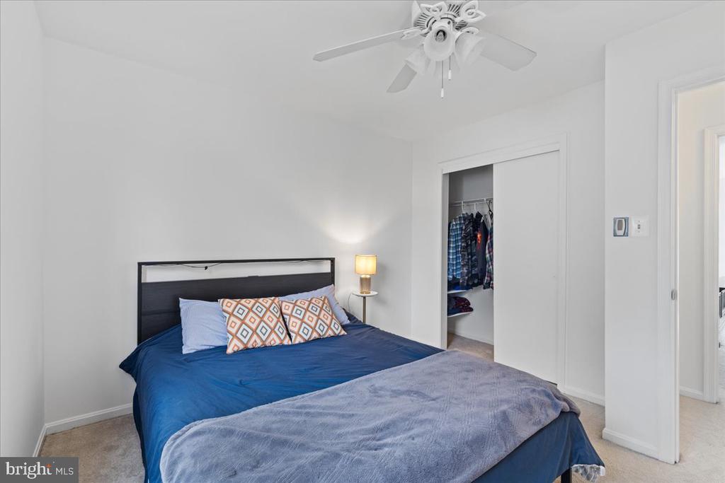3 Newland Ct