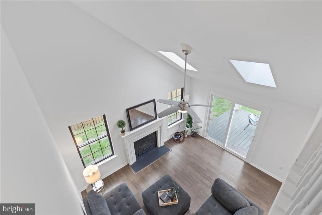 3 Newland Ct