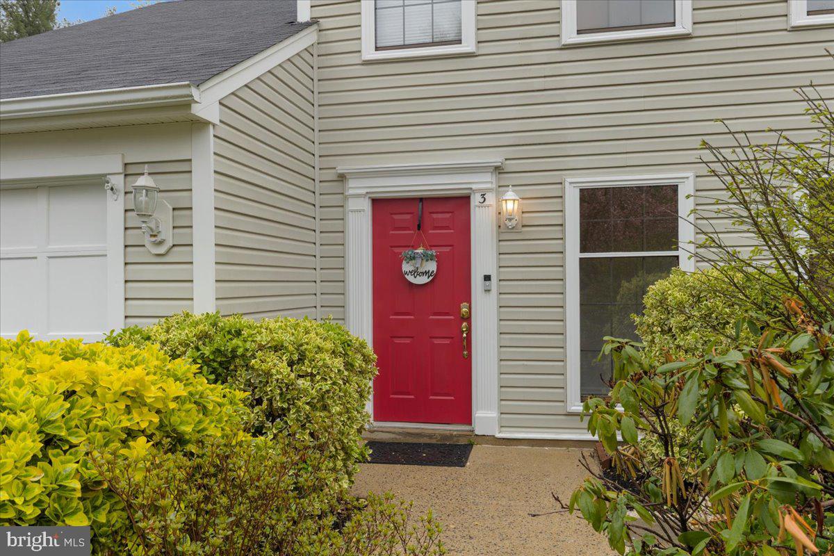 3 Newland Ct