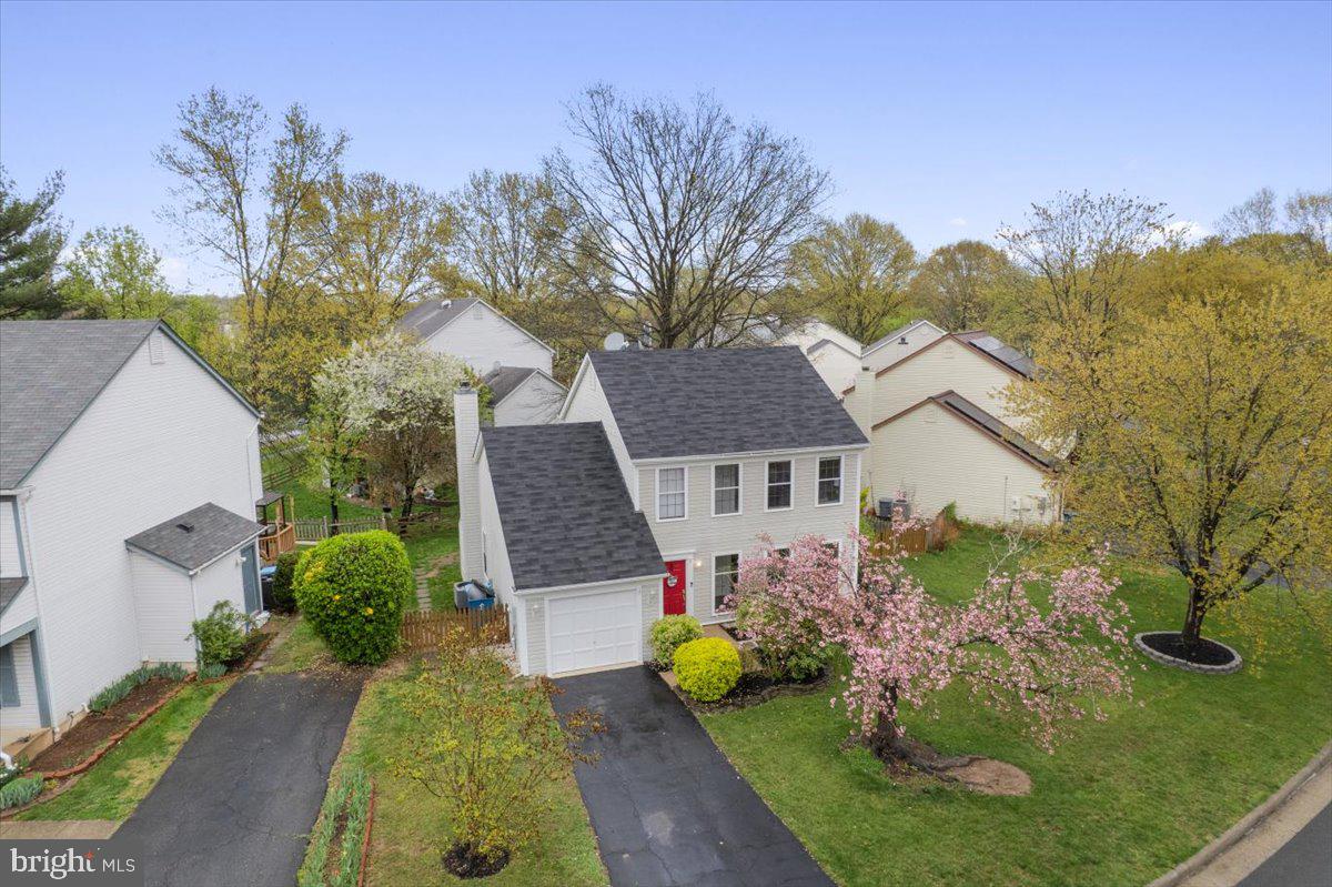 3 Newland Ct
