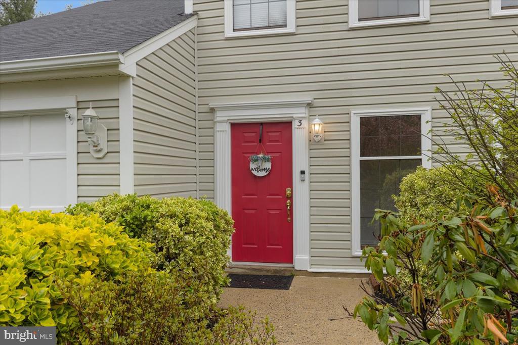 3 Newland Ct