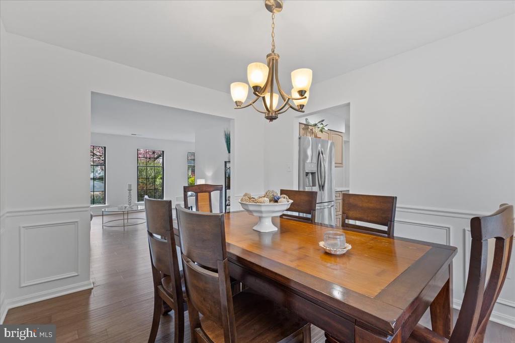 3 Newland Ct
