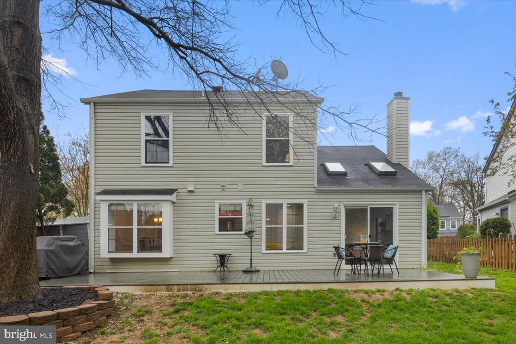 3 Newland Ct