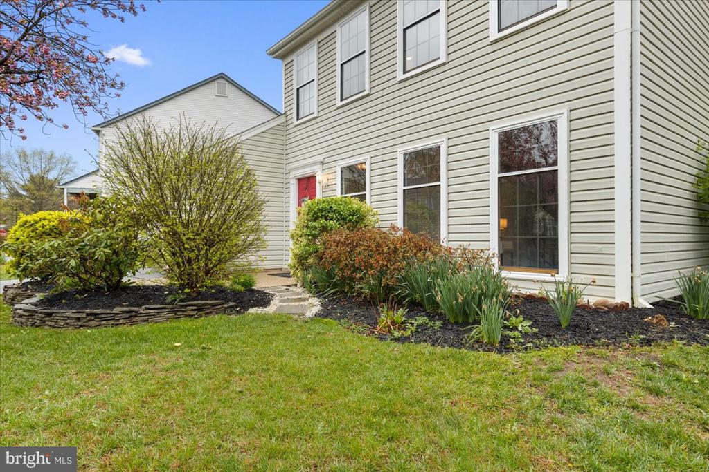 3 Newland Ct