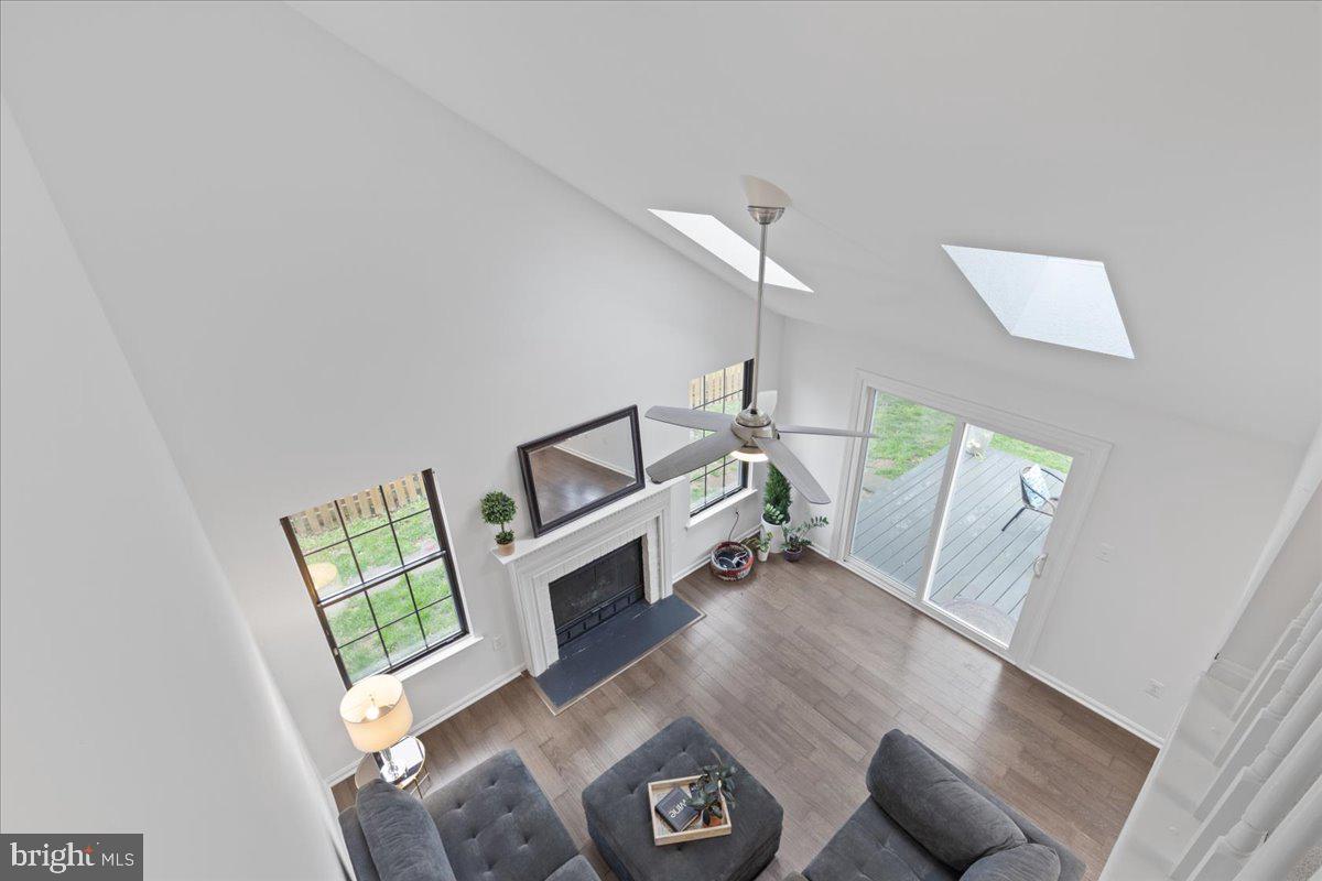 3 Newland Ct