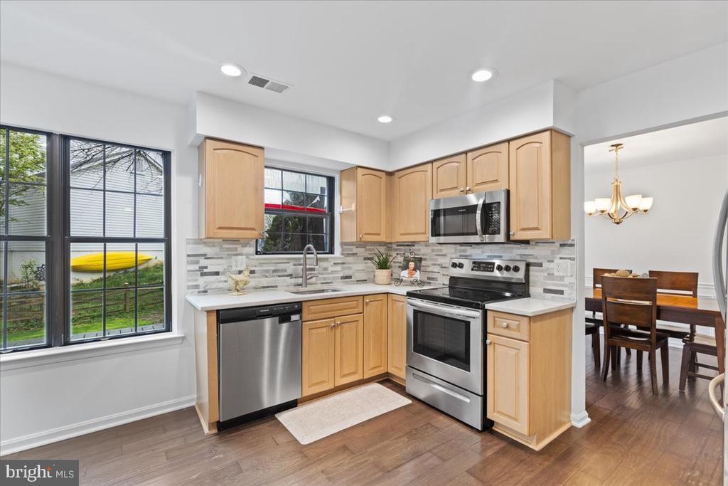 3 Newland Ct