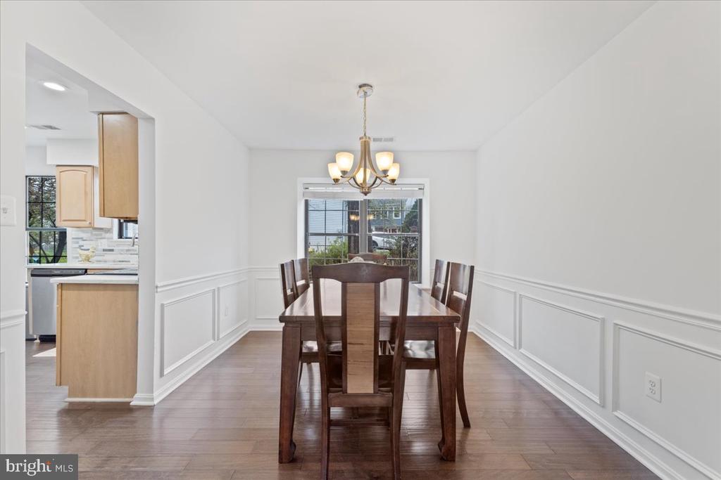 3 Newland Ct