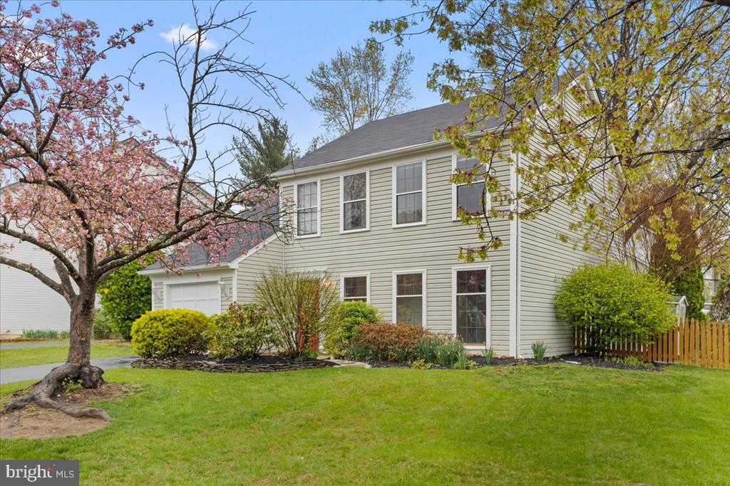 3 Newland Ct