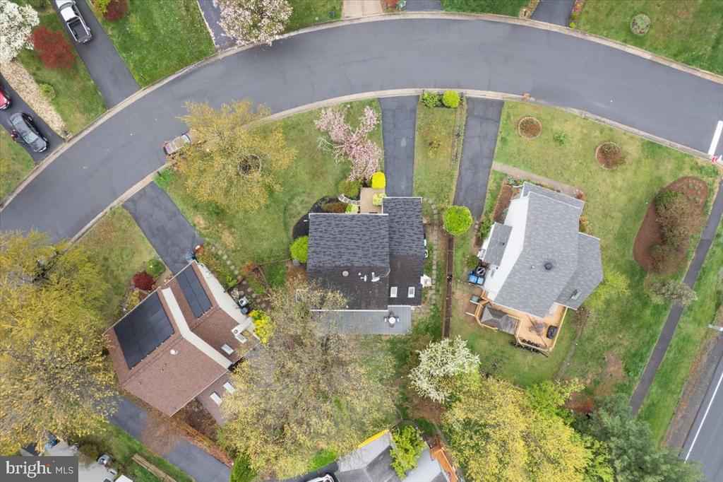 3 Newland Ct