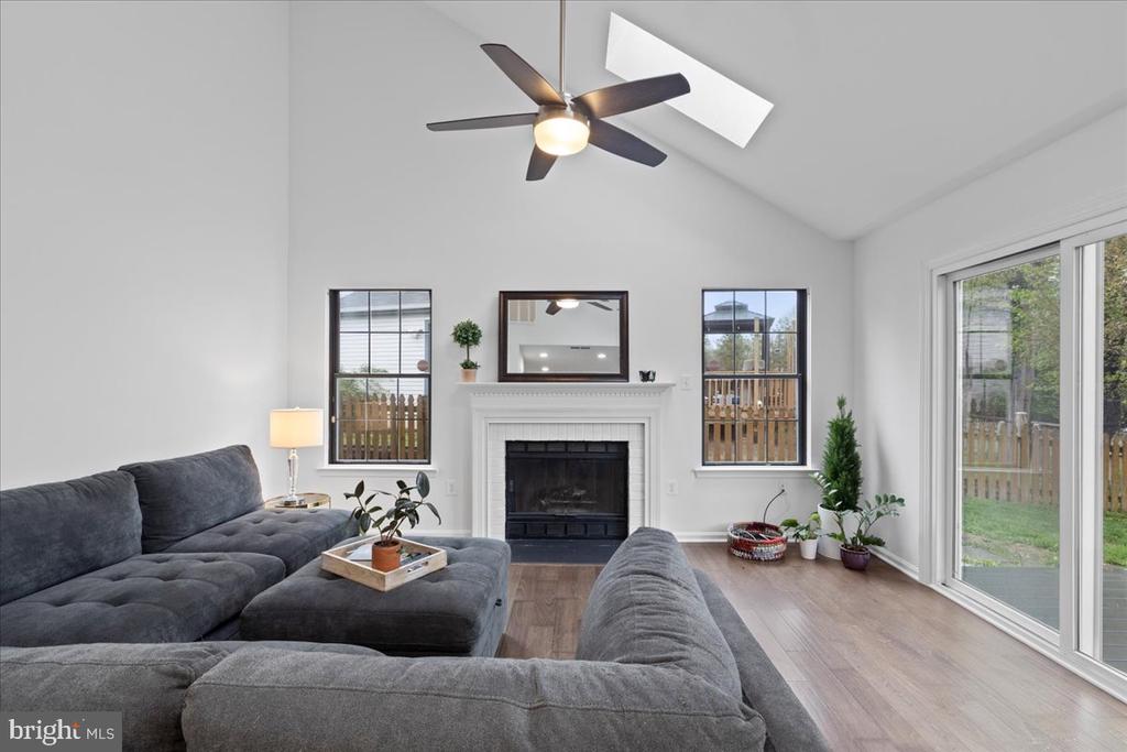 3 Newland Ct