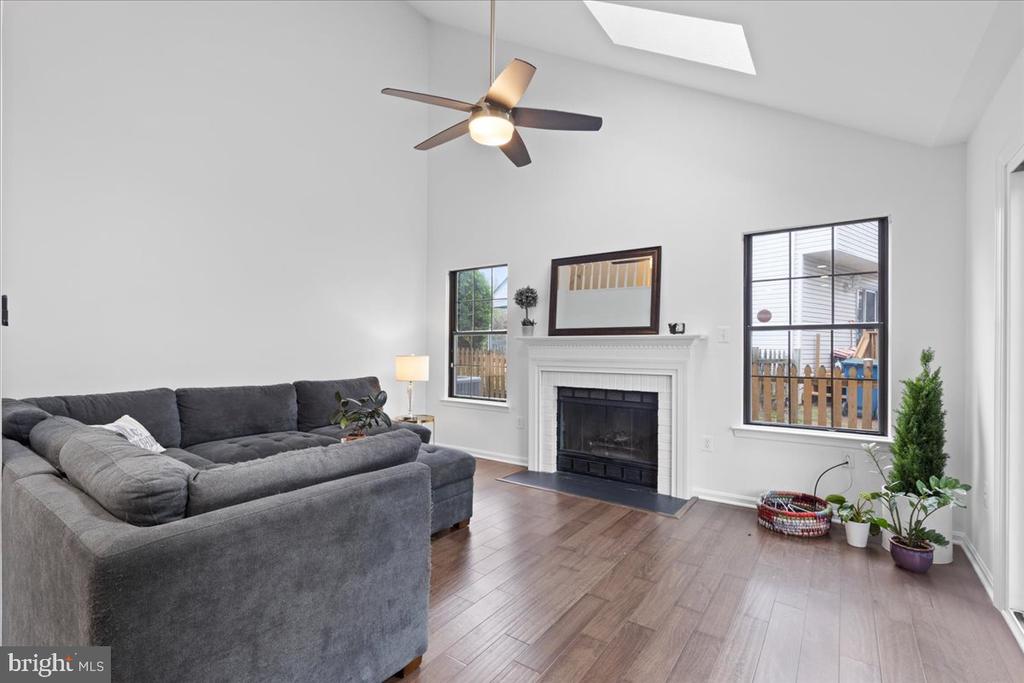 3 Newland Ct