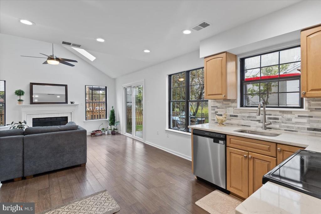 3 Newland Ct