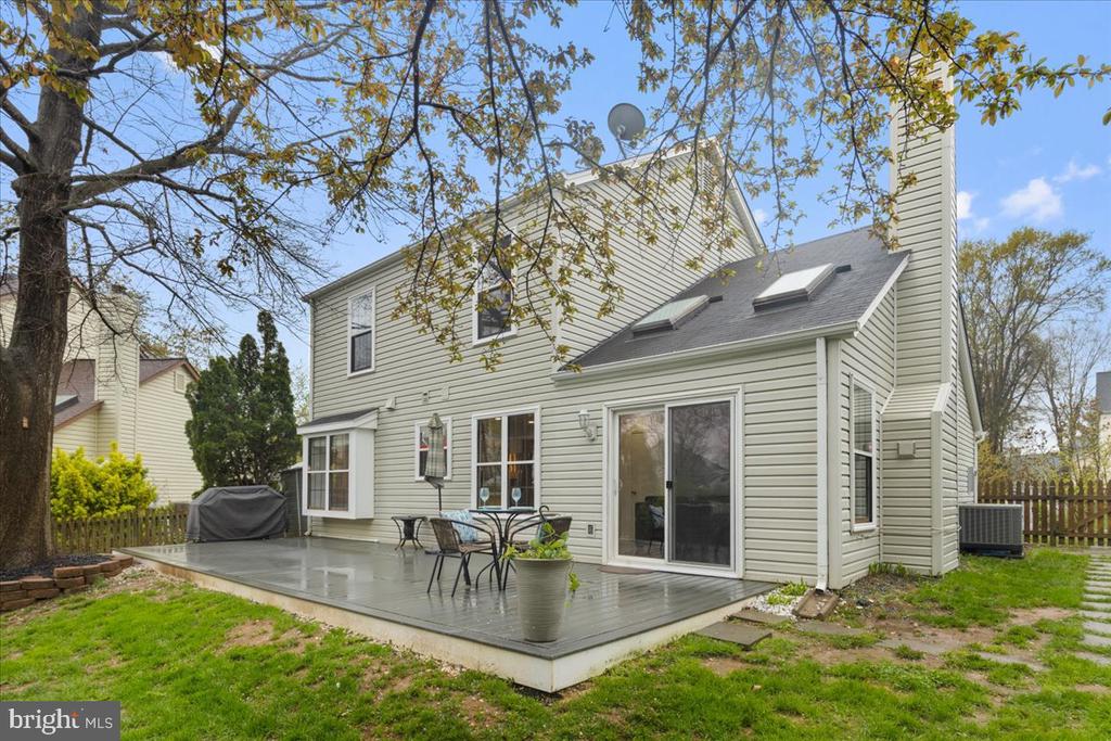 3 Newland Ct
