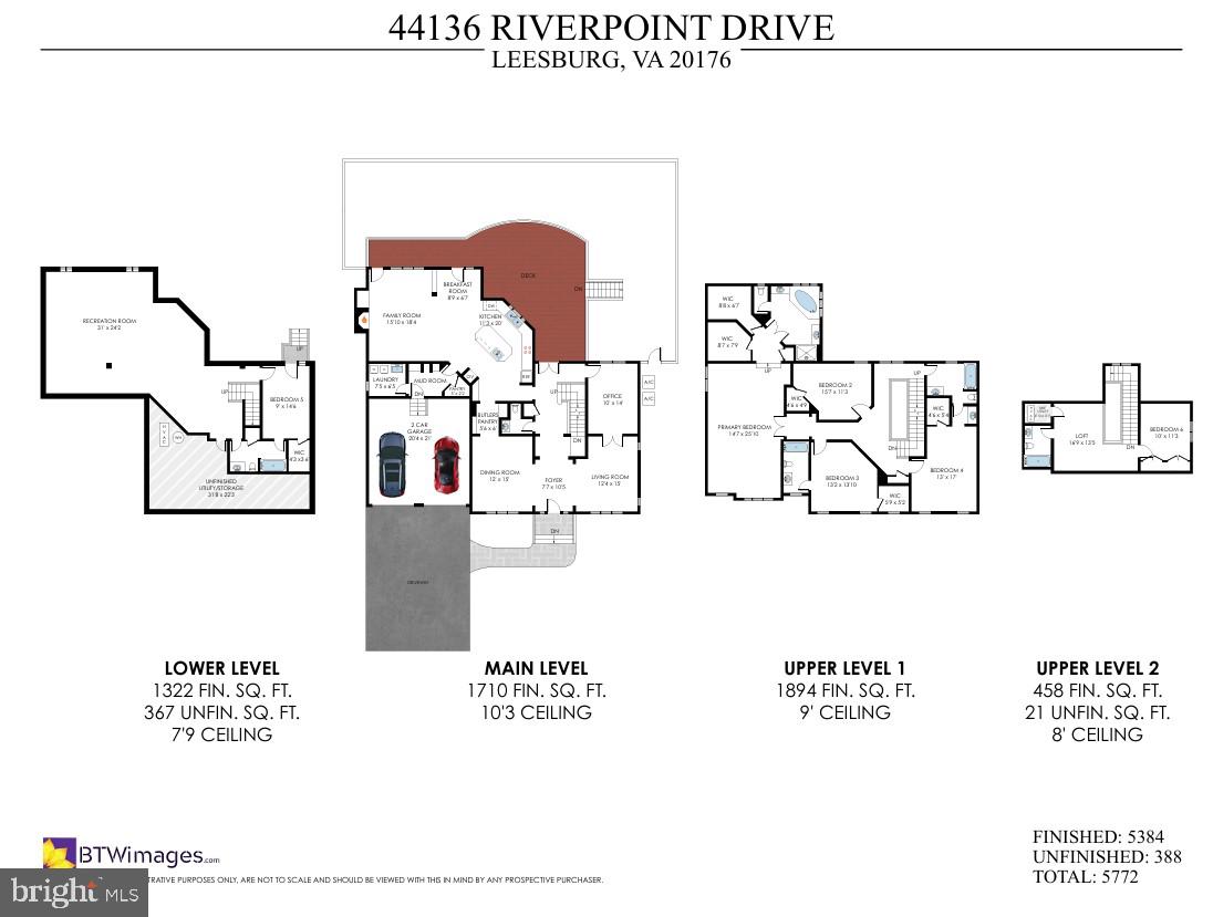 44136 Riverpoint Dr