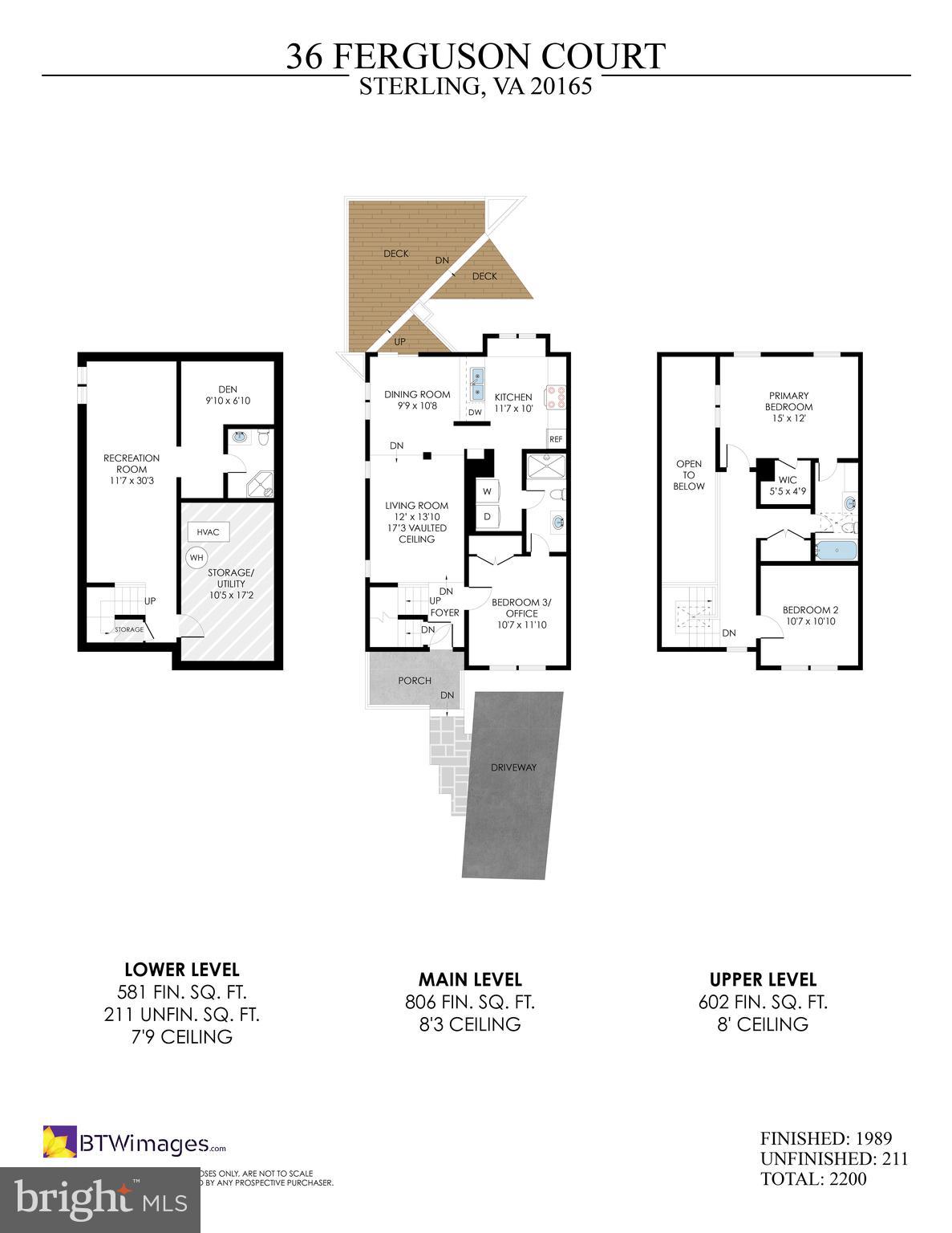 36 Ferguson Ct