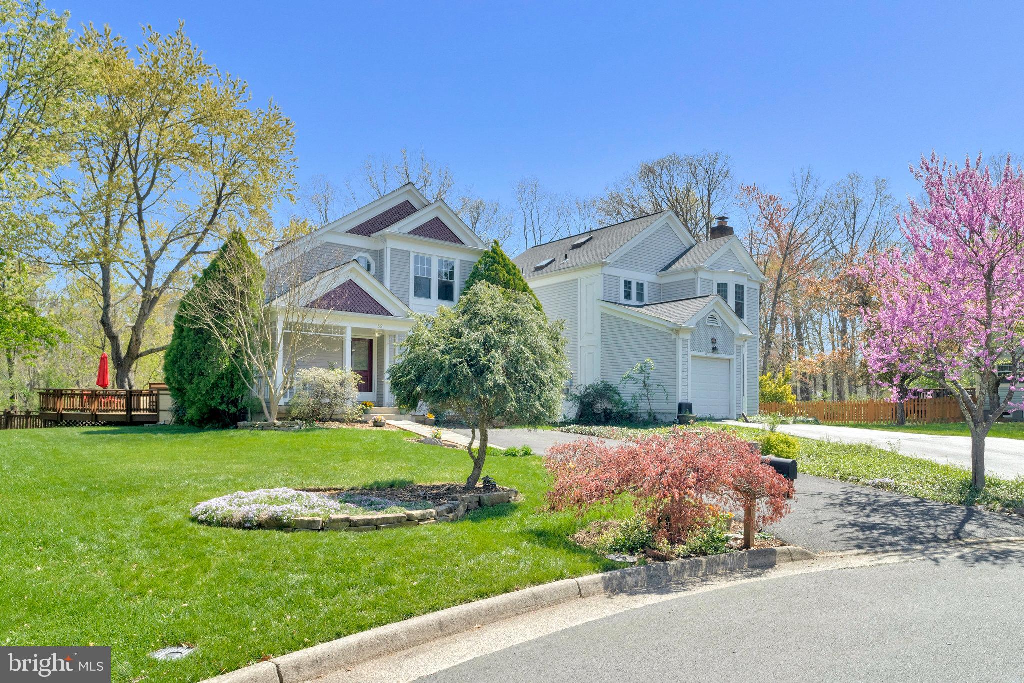 36 Ferguson Ct