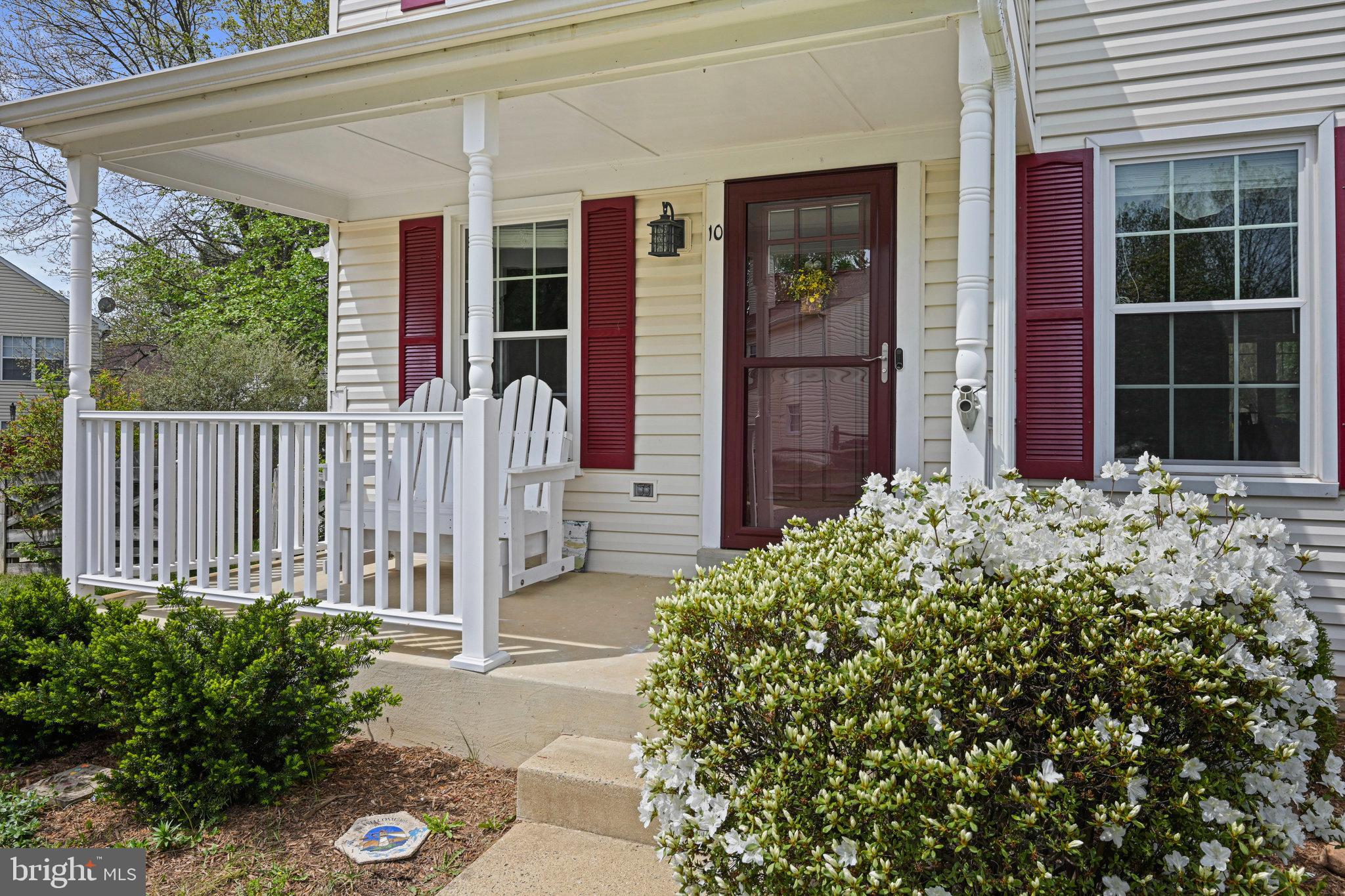 10 Jeremy Ct