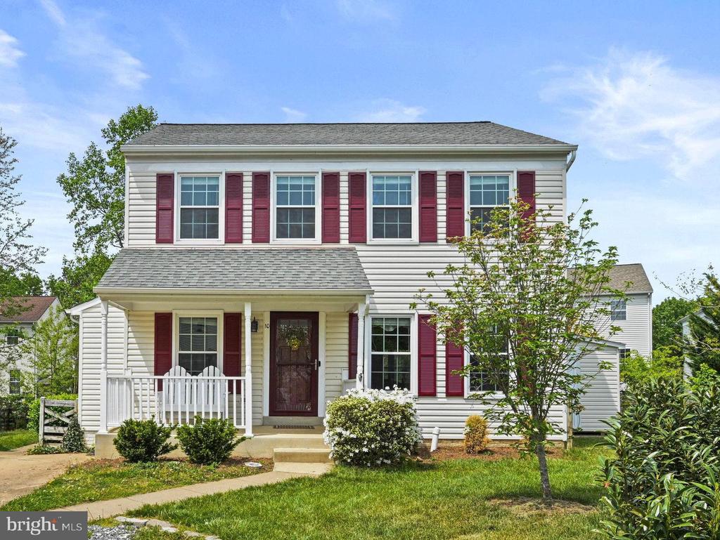 10 Jeremy Ct