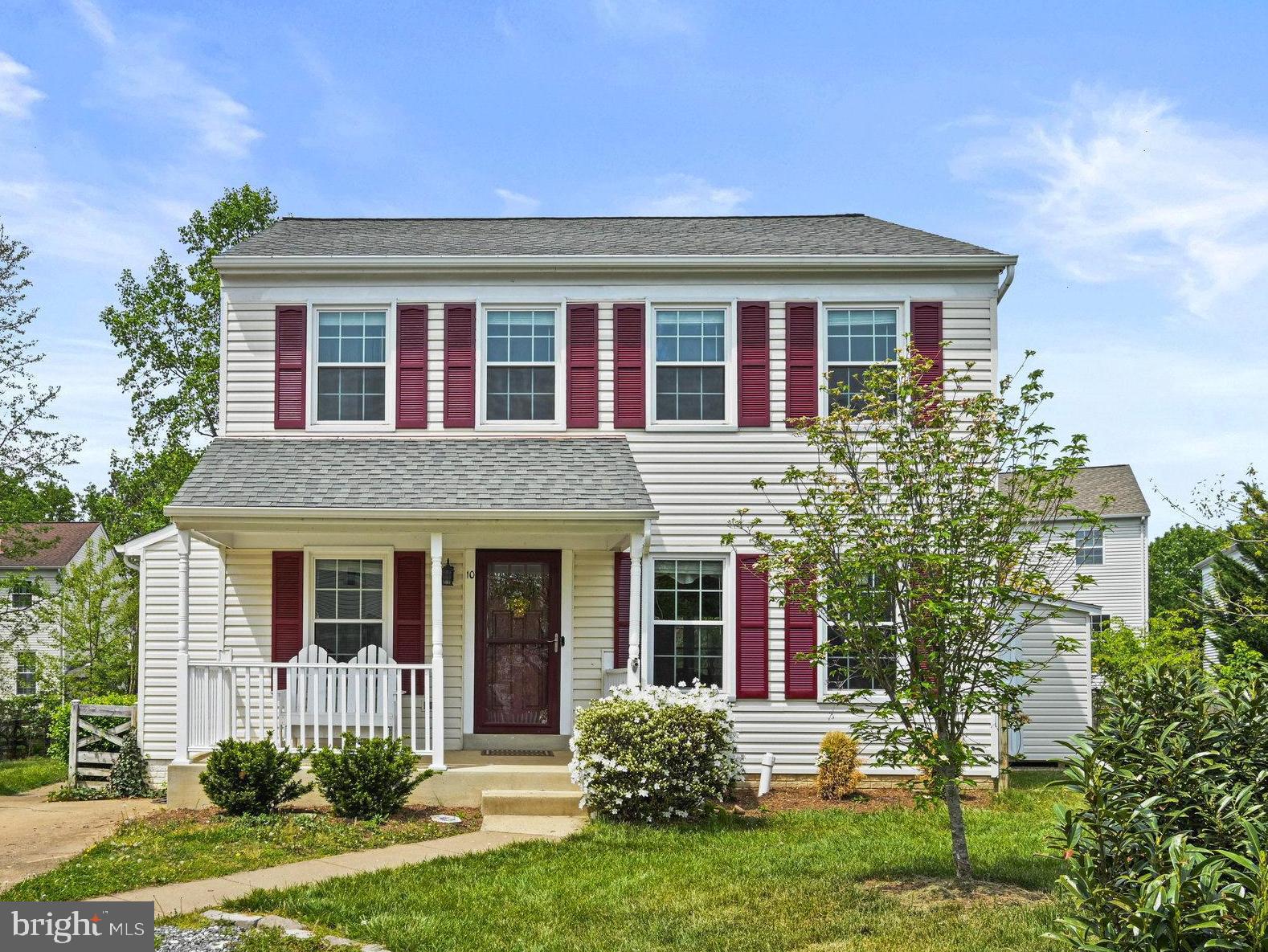 10 Jeremy Ct