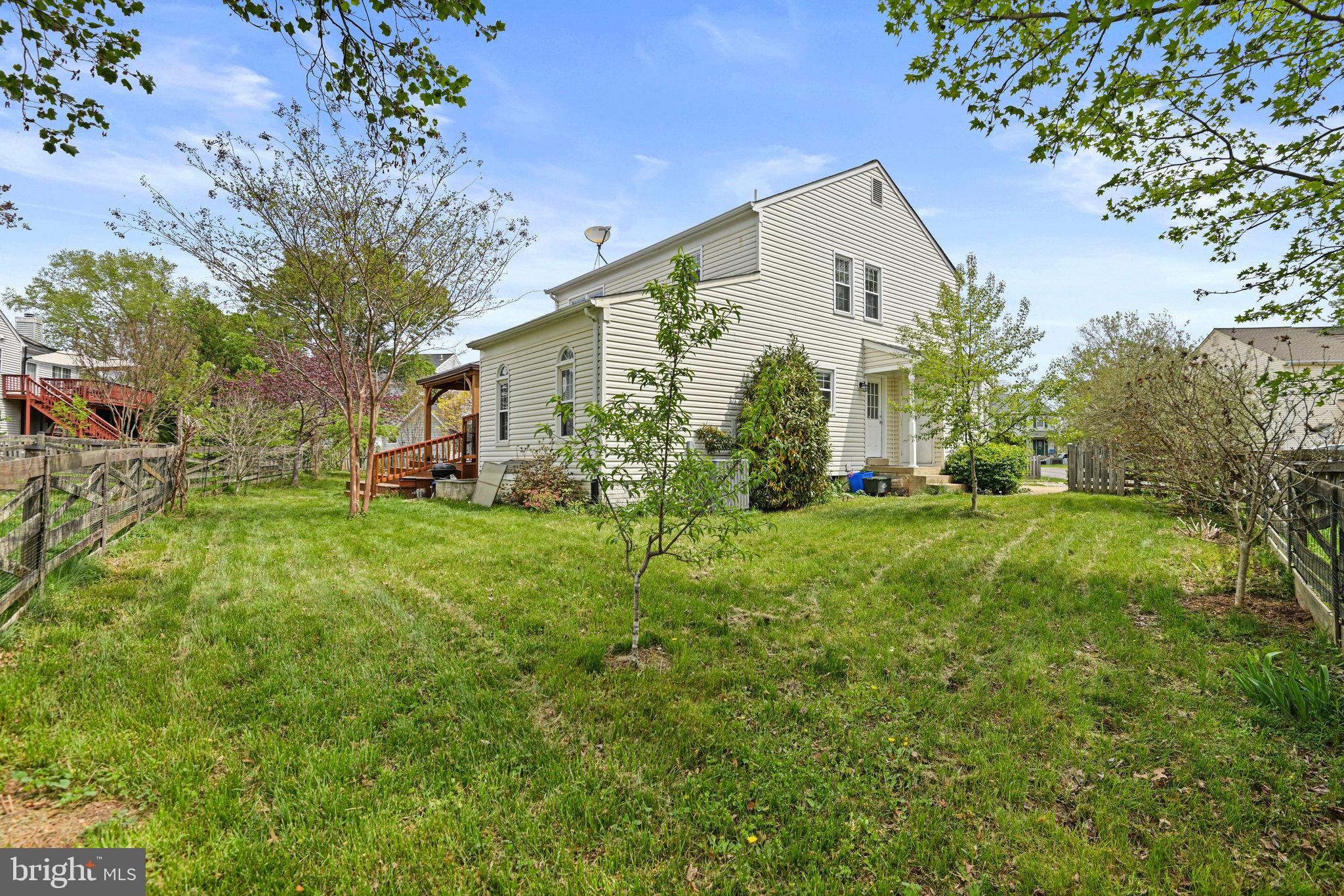 10 Jeremy Ct