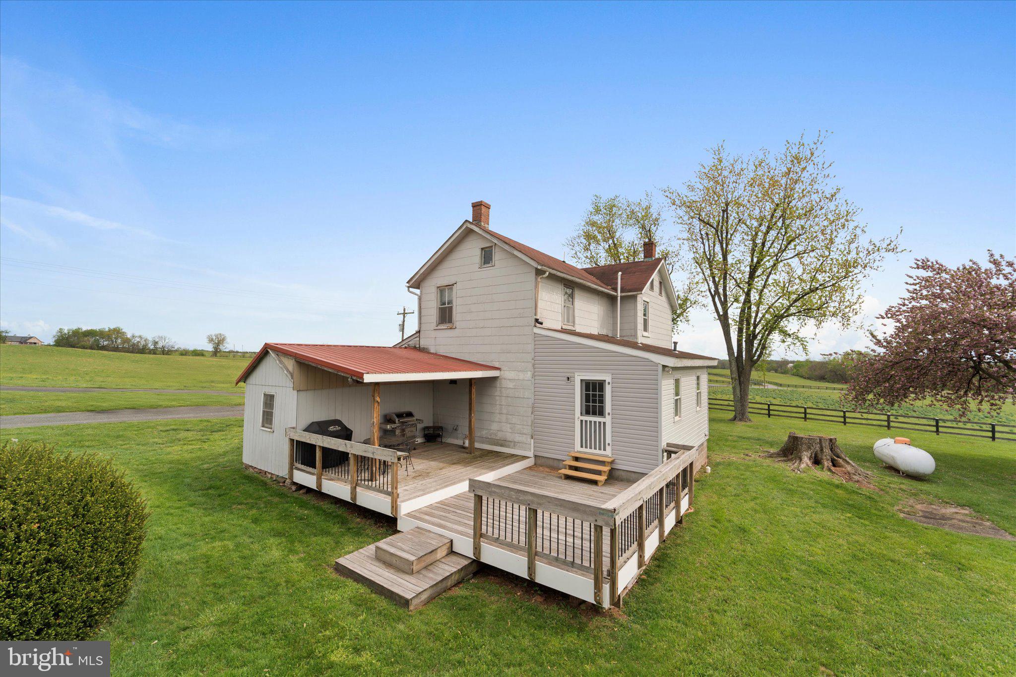 42880 Spinks Ferry Rd
