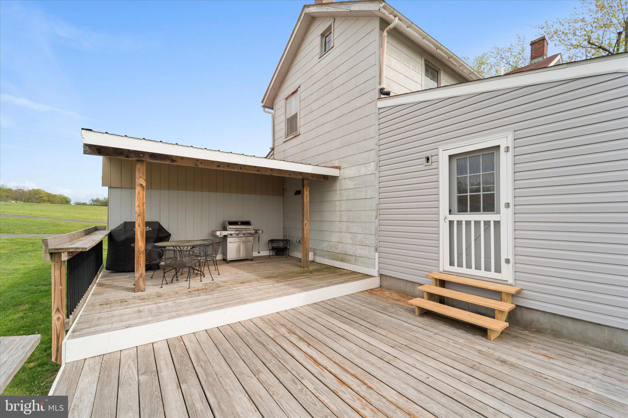42880 Spinks Ferry Rd