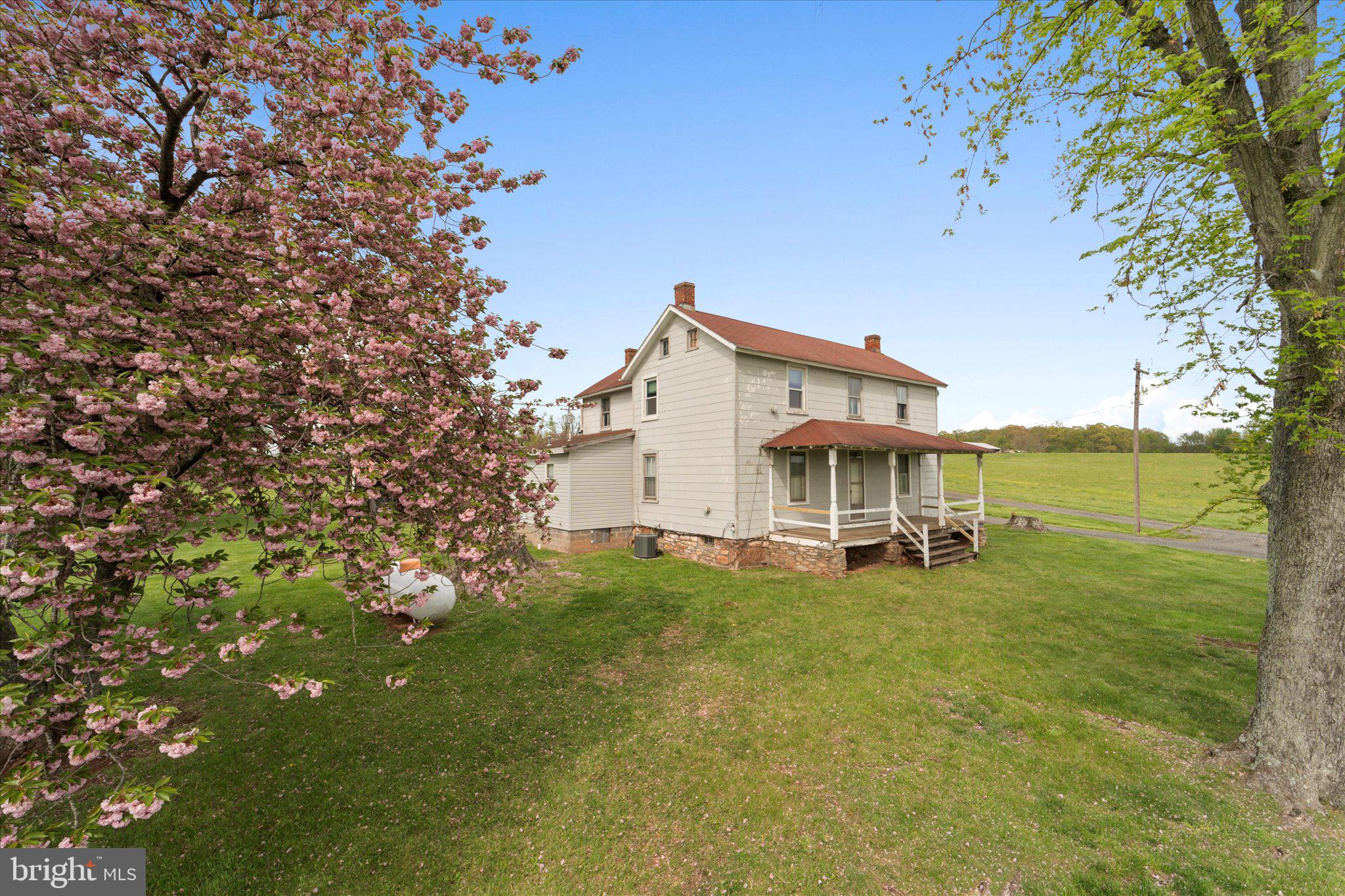 42880 Spinks Ferry Rd