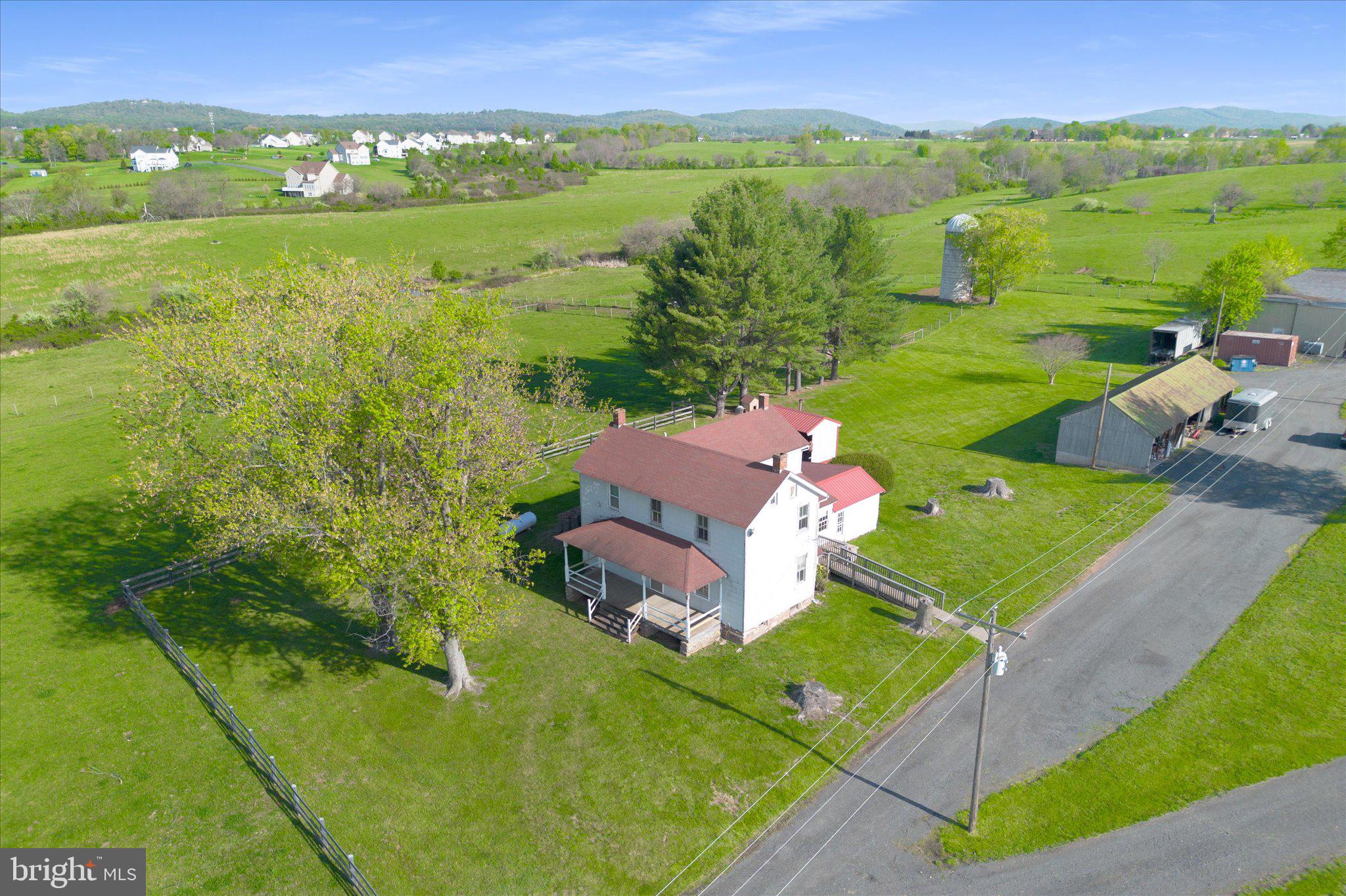 42880 Spinks Ferry Rd