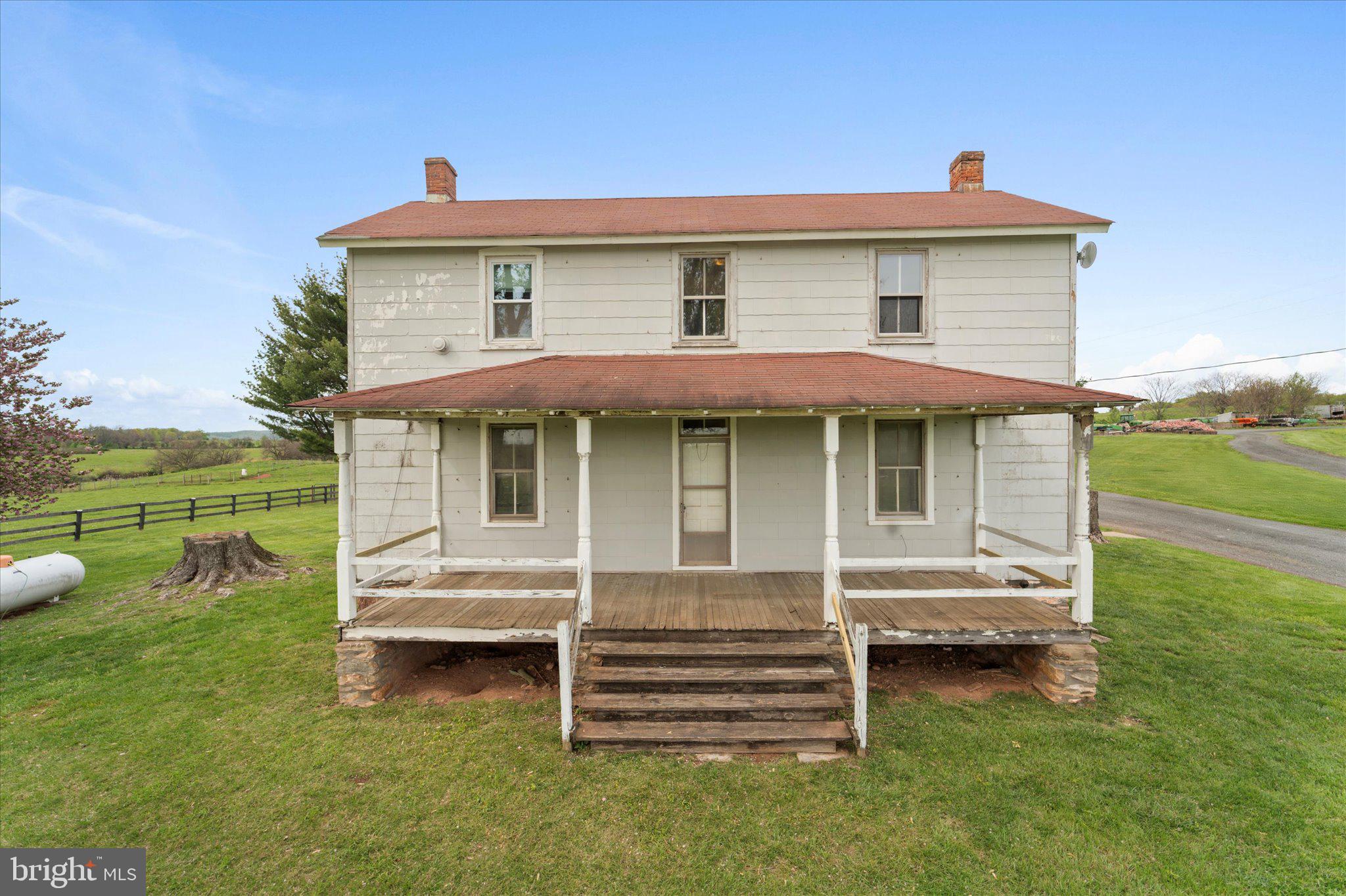 42880 Spinks Ferry Rd