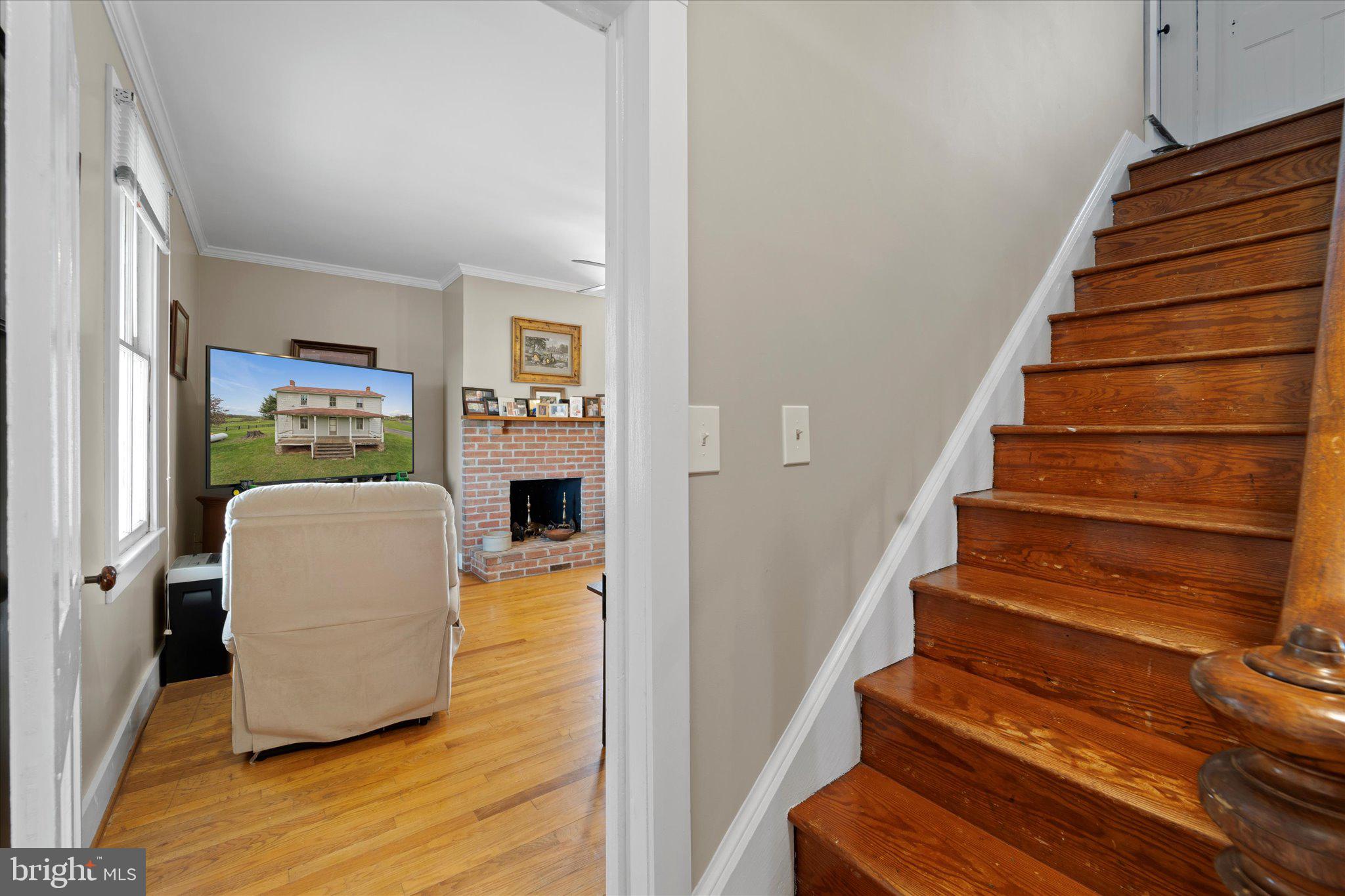 42880 Spinks Ferry Rd