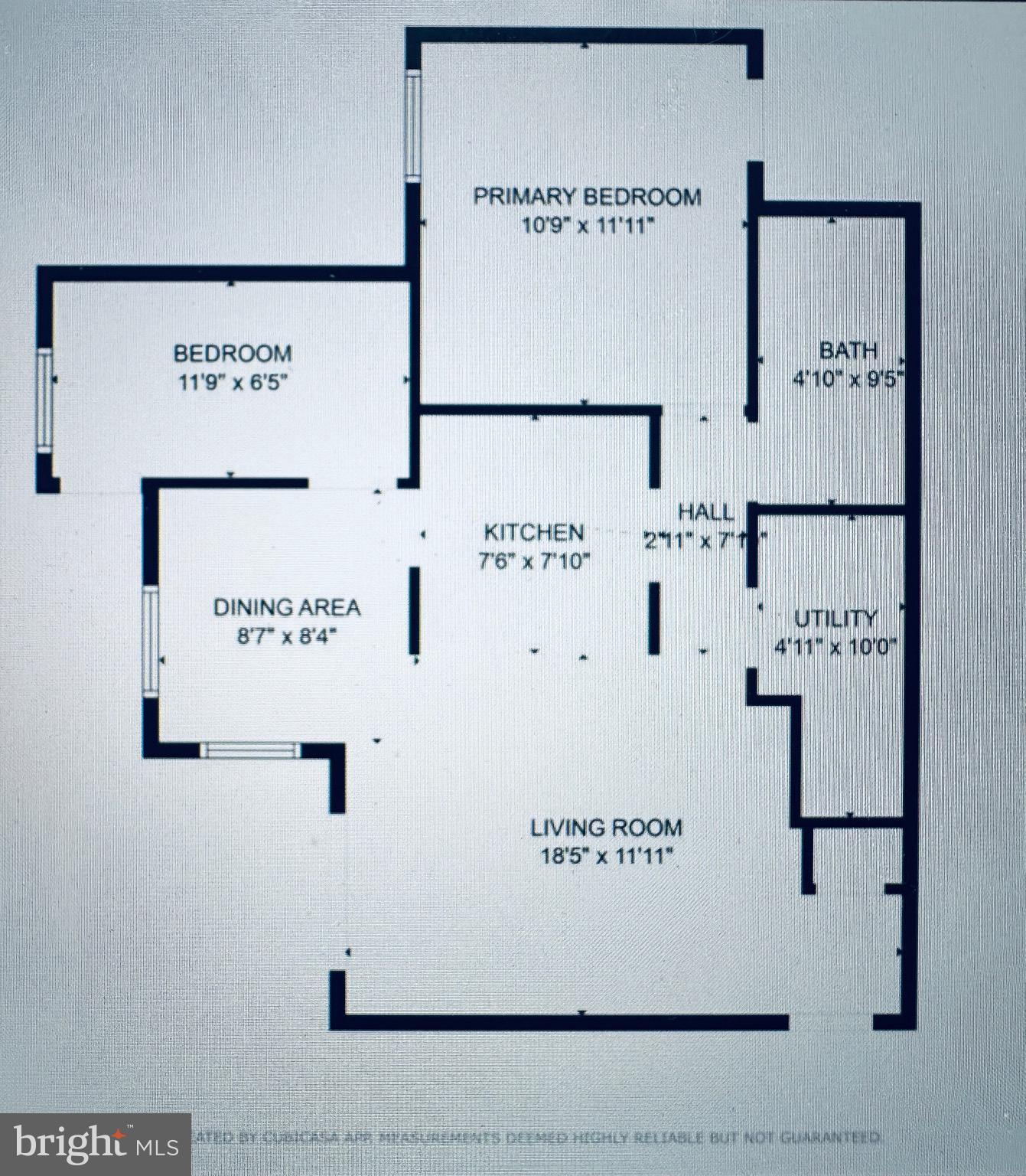 104 Westwick Ct #1