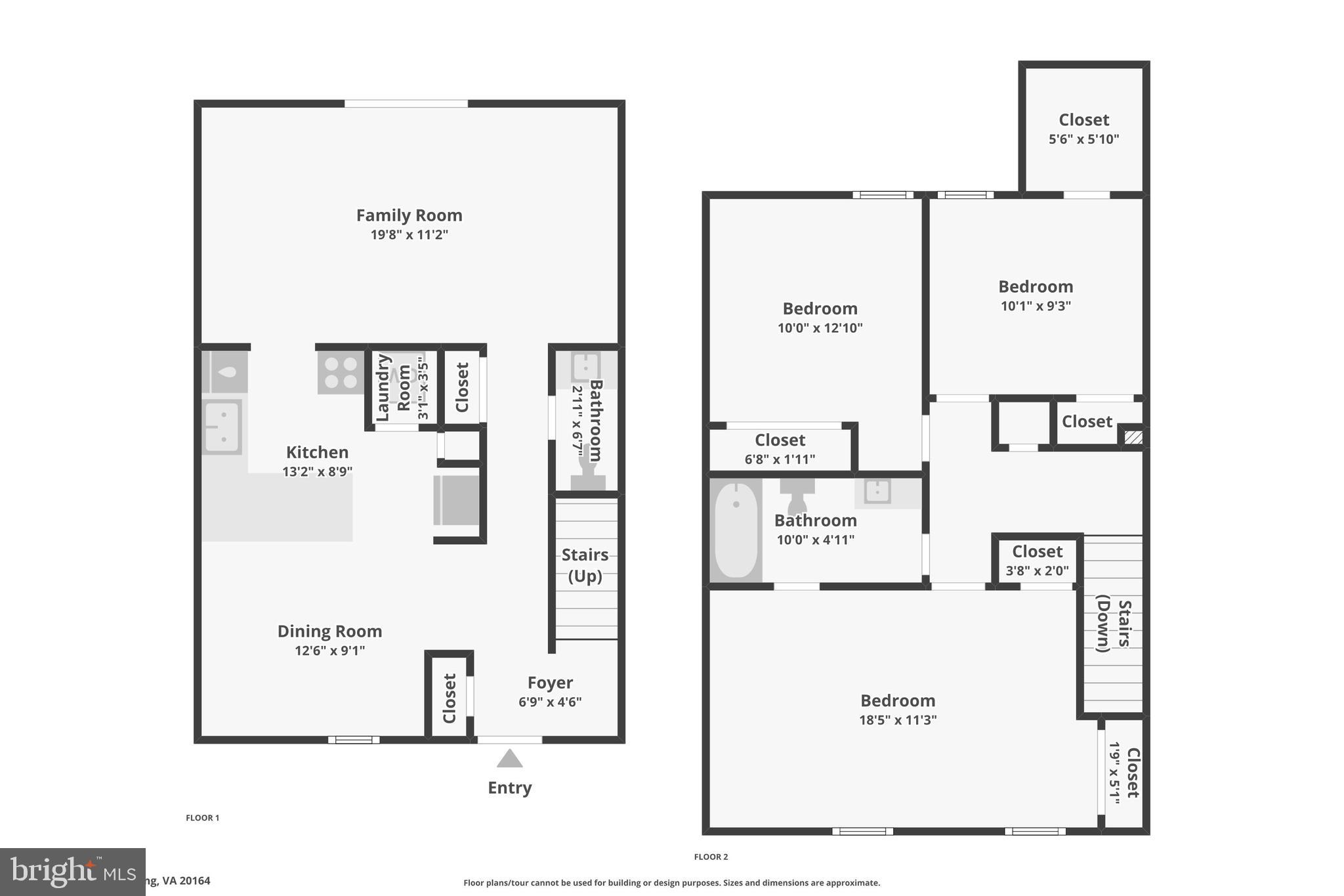 1028-B Margate Ct