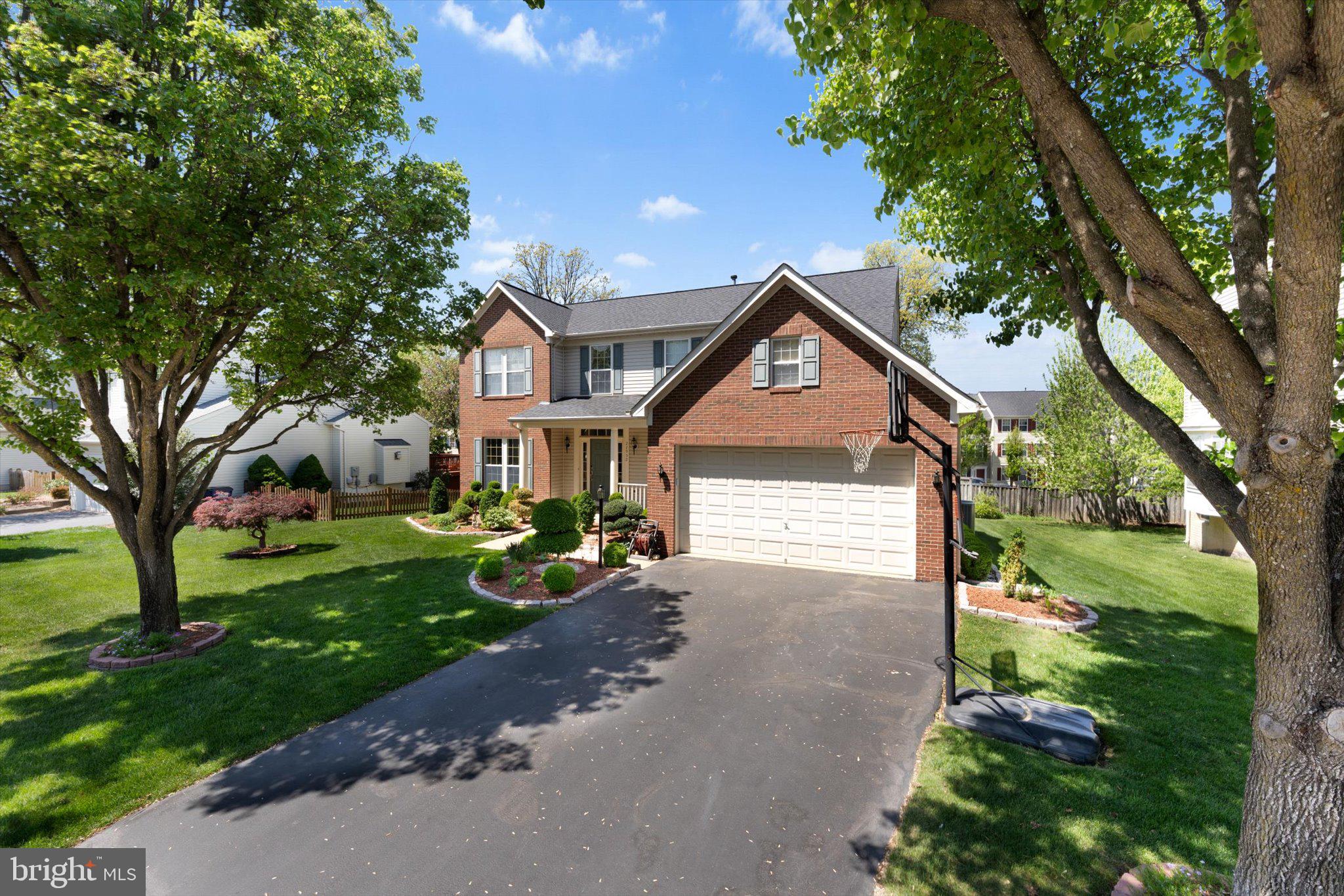 22955 ROCK HILL RD
