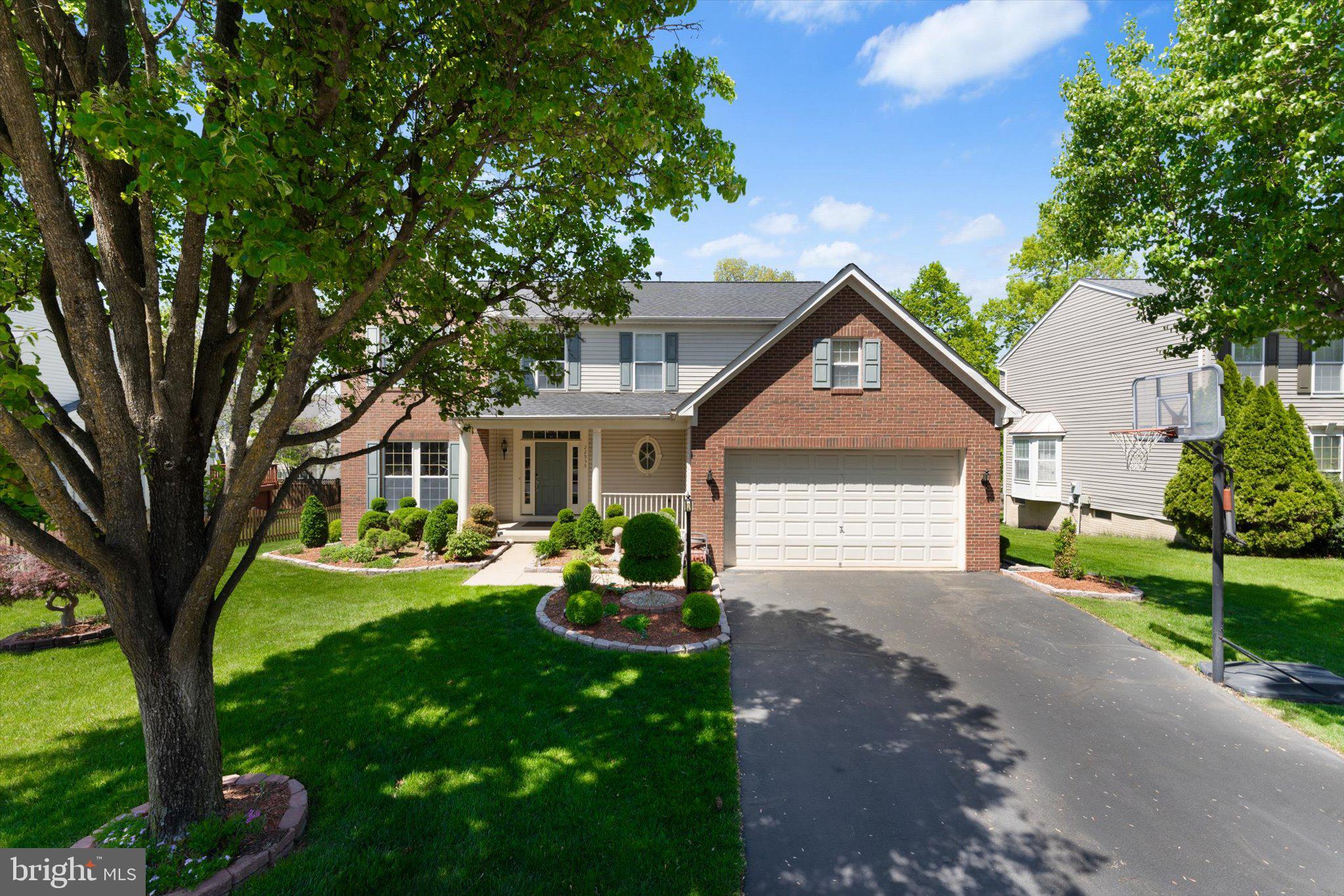 22955 ROCK HILL RD
