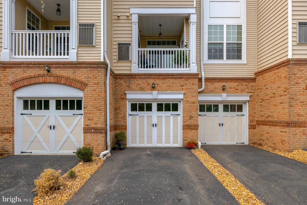 20385 Belmont Park Ter #102