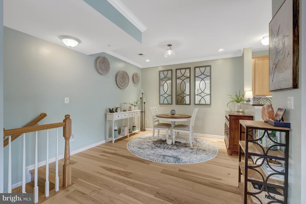 20385 Belmont Park Ter #102