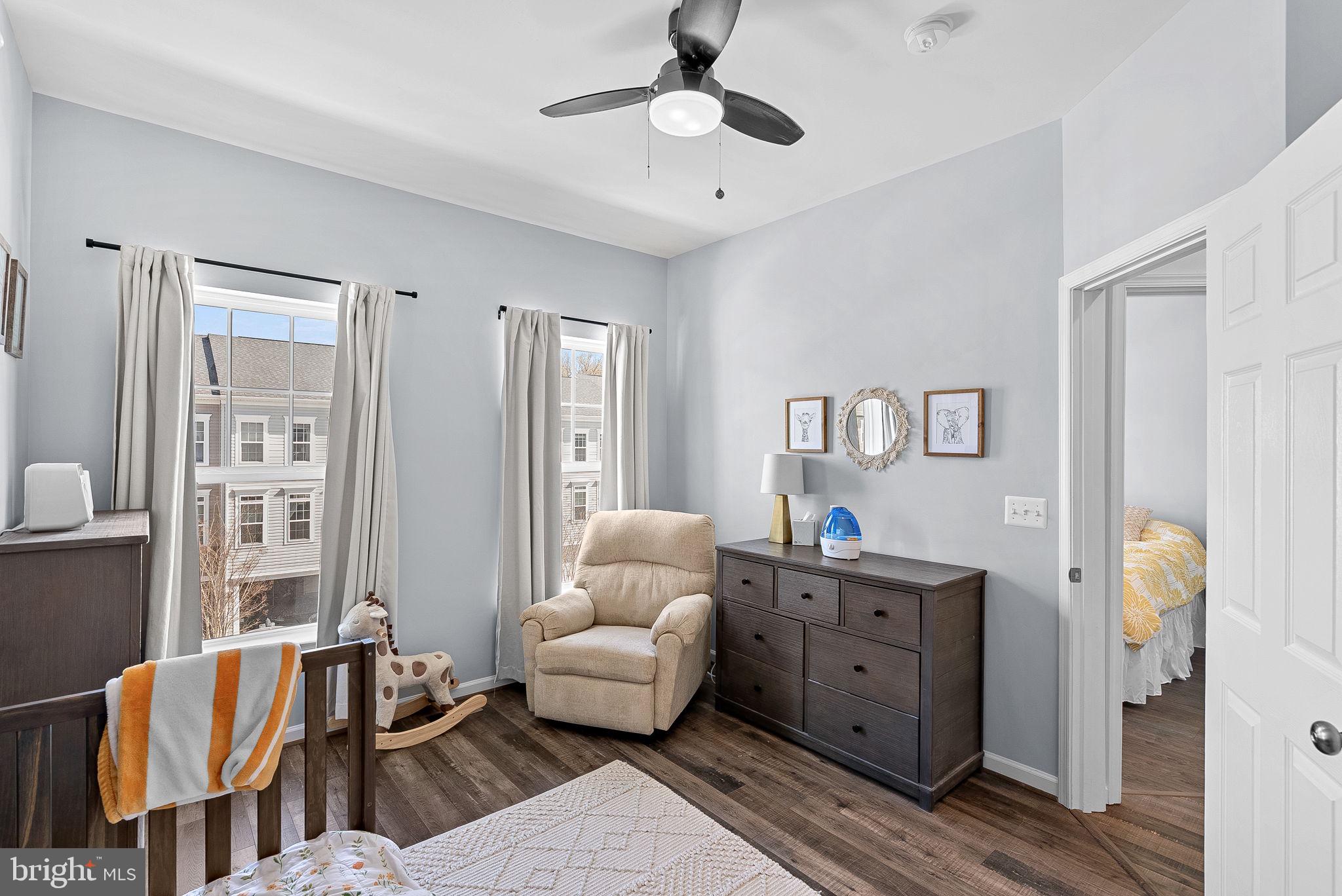 206 Upper Brook Ter